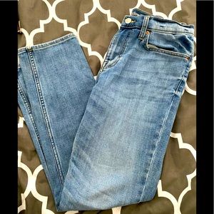 30x30 relaxed fit jeans